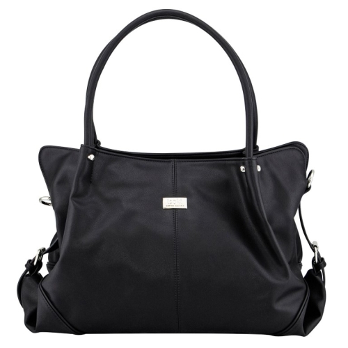 Isoki sac de soin / sac à langer Anakie Onyx Noir