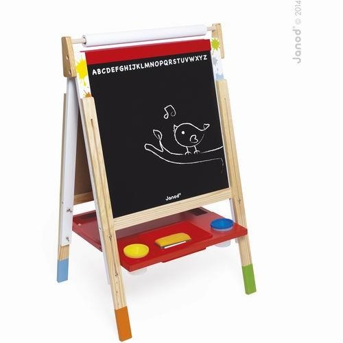 Janod Blackboard Adjustable