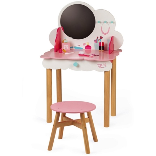 Janod Coiffeuse Petite Madame