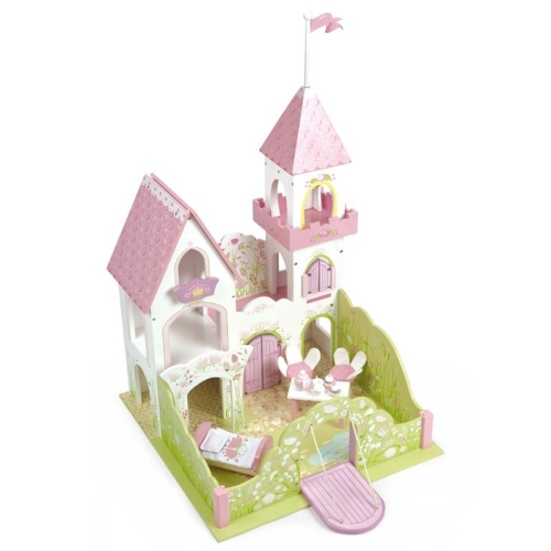 Château Le Toy Van Fairybelle Palace