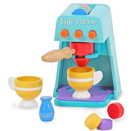 Cafetière Playwood