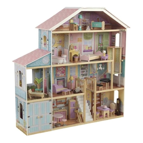 Kidkraft Dollhouse Grand View