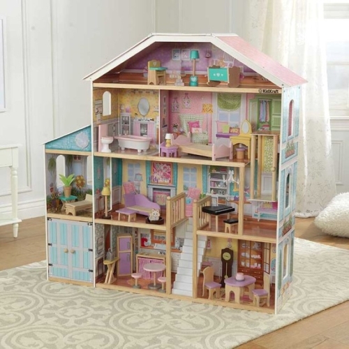 Kidkraft Dollhouse Grand View