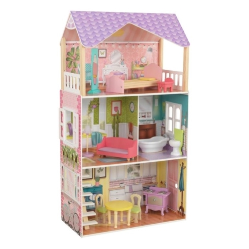 Coquelicot Kidhouse