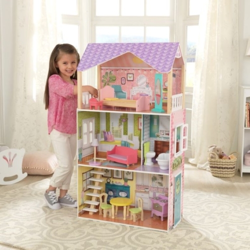 Coquelicot Kidhouse