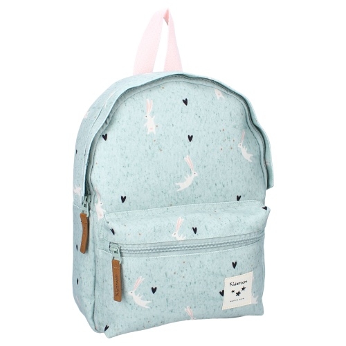 Kidzroom sac a dos pour enfants Hug Me Mint en ligne Offre chez PlusToys