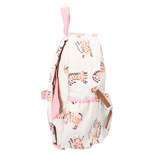 Kidzroom Sac à dos enfant Stories blanc