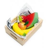 Ensemble de fruits Le Toy Van