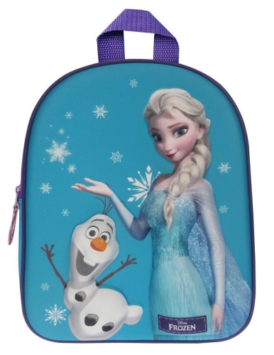 Sac à dos enfant Frozen Strong Heart