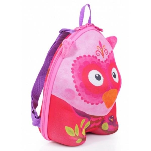 Sac à dos Okiedog Wildpack Owl