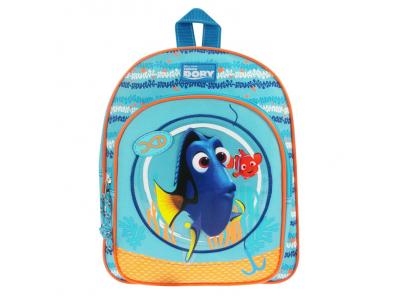 Sac à dos pour enfants Trouver Dory adore nager avec poche avant