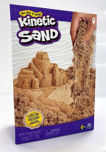 Kinetic Sand 5 kg