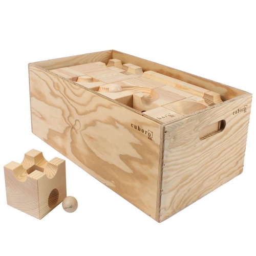 Piste de Marbre Cuboro XXL