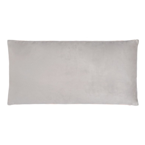 Oreiller pour bébé seulement 30 x 60 blush classique