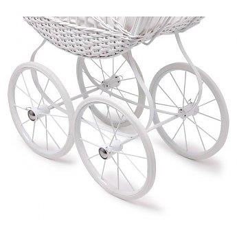 Poupée Legler Evelin Grey