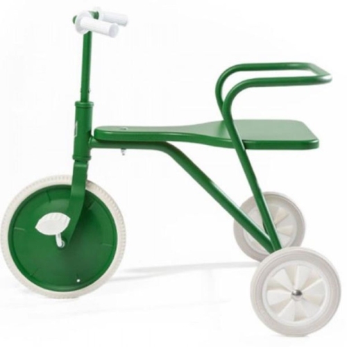 Tricycle Foxrider vert