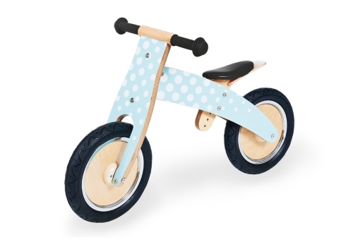 Vélo d'équilibre Pinolino Fridolin