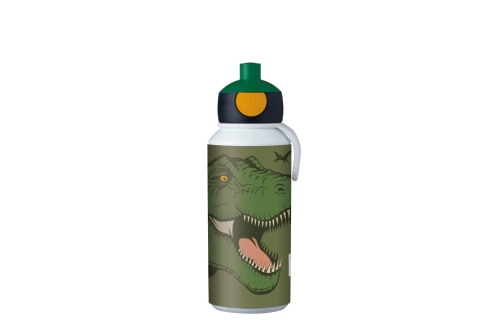 Mepal Bouteille Campus Pop-Up 400 ml Dino