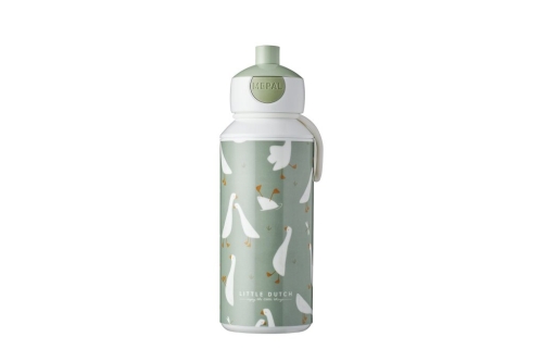 Mepal Bouteille Campus Pop-Up 400 ml Goose