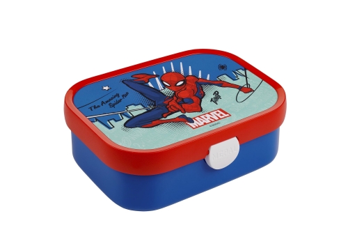 Mepal Boîte à lunch Campus Spiderman