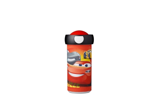 Mepal Gobelet scolaire Campus 300 ml Cars