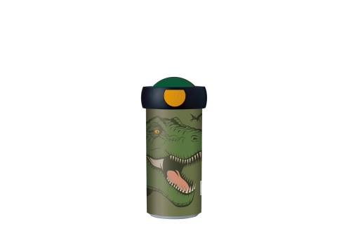 Mepal Gobelet scolaire Campus 300 ml dino