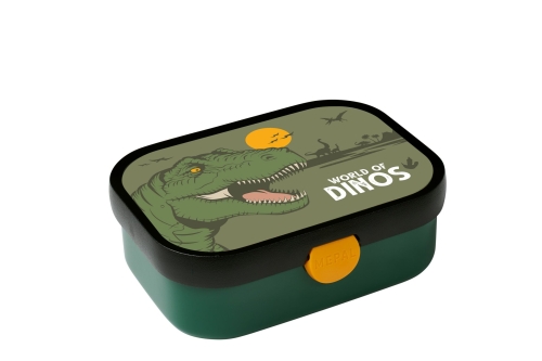 Mepal lunch box Campus dinosaure