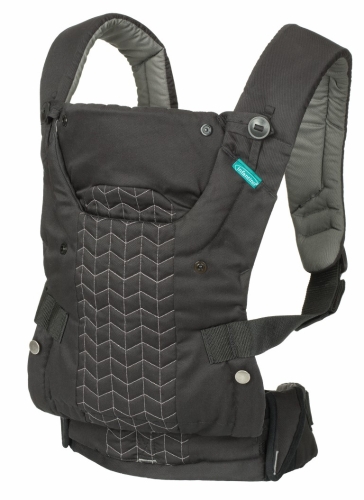 Porte-bébé personnalisable haut de gamme Infantino