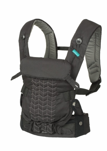 Porte-bébé personnalisable haut de gamme Infantino