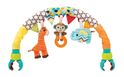 Arc de poussette Safari Go-Gaga Infantino