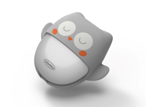 Infantino WOM Plug Night Veilleuse Chouette