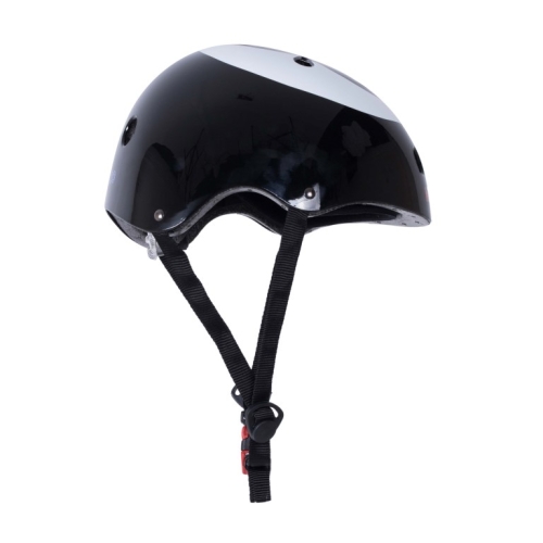 Kiddimoto Casque enfant 8-ball Black M 53-58 cm