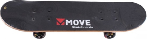 Déplacer le singe de planche à roulettes
