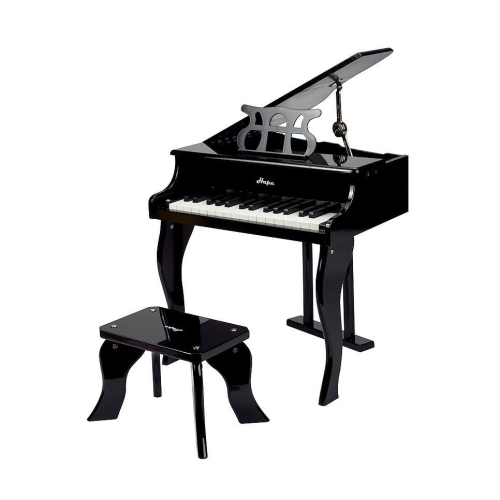 Hape Grand Piano Black