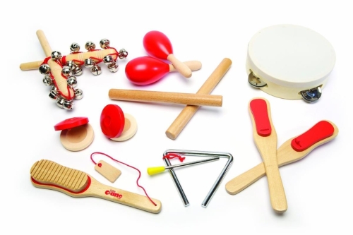 Set de musique Tidlo