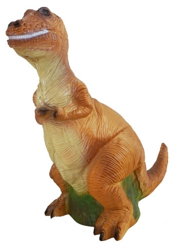 Lampe Heico Dinosaure T-rex