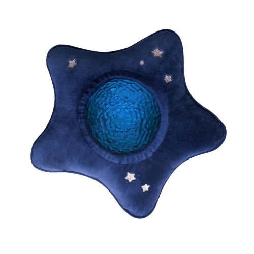 Pabobo Dynamic Projecteur Blue Star