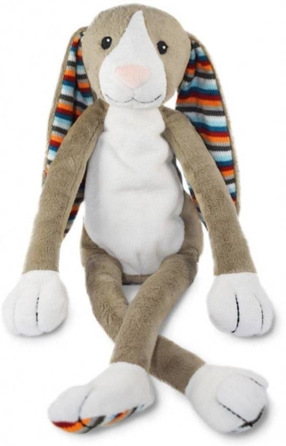 Zazu Toddler Hug Bo le lapin