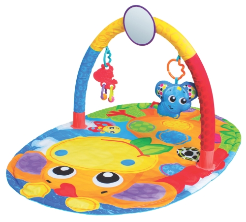 Playgro Gym d'activités Jerry la girafe