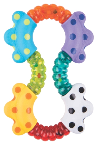 Playgro Hochet Click and Twist