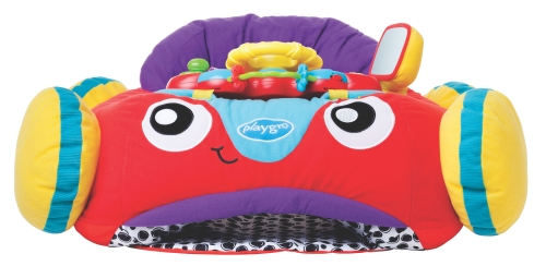 Playgro Coussin de siège de voiture musical