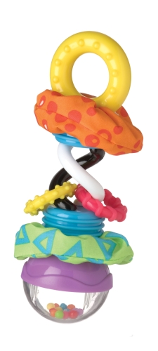 Playgro Hochet Super Shaker