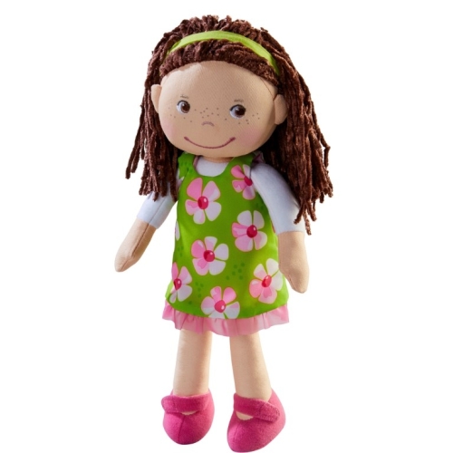 Poupée Haba Rag Coco