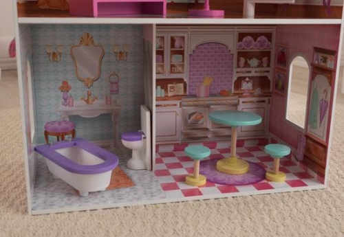 Kidkraft Maison de poupée Penelope