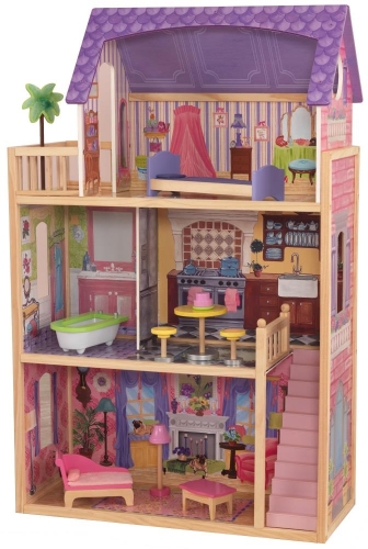 Kidkraft Maison de poupée Kayla