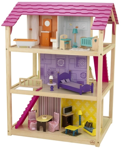 Kidkraft Maison De Poupée So Chic