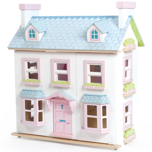 Le Toy Van Maison de poupée Mayberry Manor
