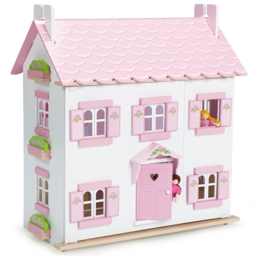 Le Toy Van Maison de poupée Maison de Sophie