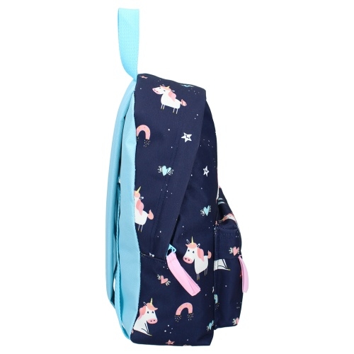 Prêt Sac à dos enfant à porter Playful bleu foncé