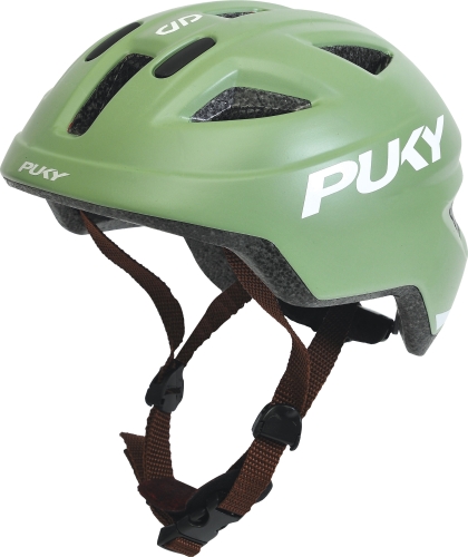 Puky Casque de vélo PH 8 PRO rétro vert taille M